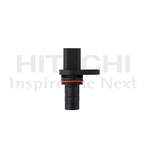 Snímač impulzov kľukového hriadeľa HITACHI - HÜCO 2501840