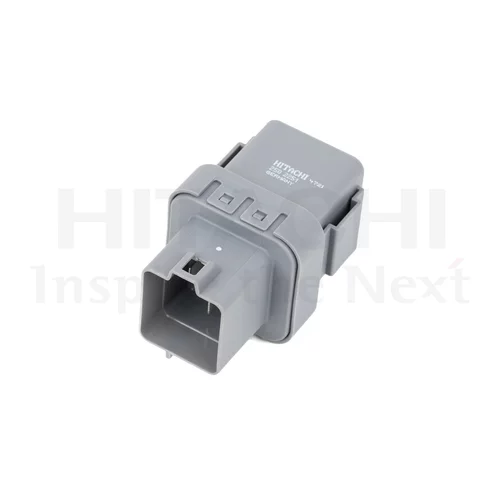 Relé žeraviaceho systému HITACHI - HÜCO 2502251