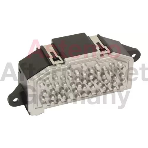 Regulator, ventilator vnutorneho priestoru HITACHI - HÜCO 2502503