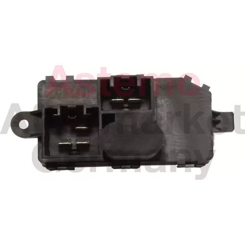 Regulator, ventilator vnutorneho priestoru HITACHI - HÜCO 2502525