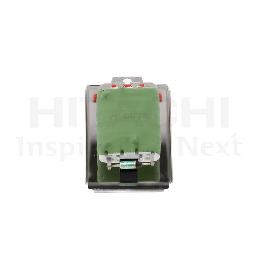 Odpor vnútorného ventilátora 2502584 (HITACHI - HÜCO) - obr. 1