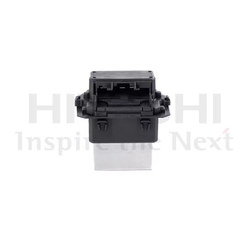 Regulator, ventilator vnutorneho priestoru HITACHI - HÜCO 2502595