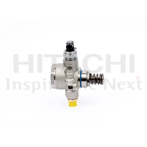 Vysokotlaké čerpadlo 2503094 (HITACHI - HÜCO) - obr. 2