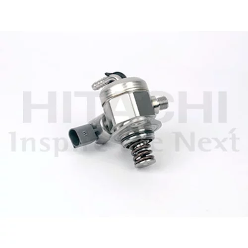 Vysokotlaké čerpadlo 2503100 (HITACHI - HÜCO) - obr. 1