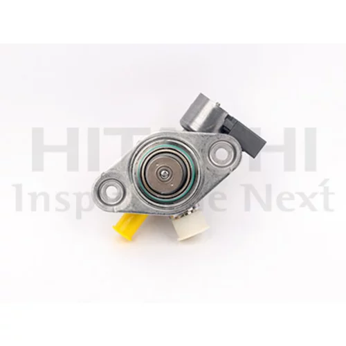 Vysokotlaké čerpadlo 2503108 (HITACHI - HÜCO) - obr. 2