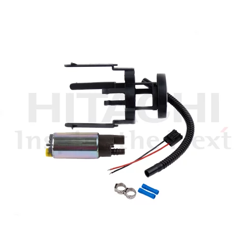 Palivové čerpadlo HITACHI - HÜCO 2503179