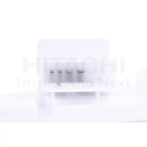 Palivová dopravná jednotka 2503557 (HITACHI - HÜCO) - obr. 3