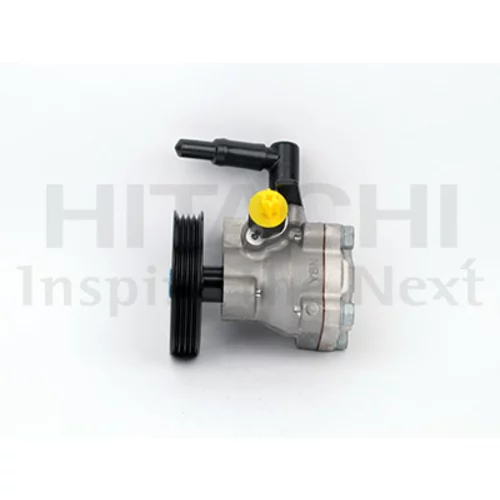 Hydraulické čerpadlo pre riadenie 2503657 (HITACHI - HÜCO) - obr. 1
