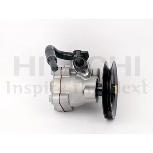 Hydraulické čerpadlo pre riadenie 2503663 (HITACHI - HÜCO) - obr. 3