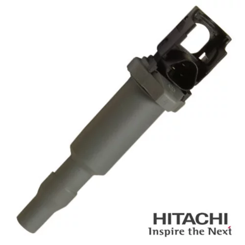 Zapaľovacia cievka HITACHI - HÜCO 2504047