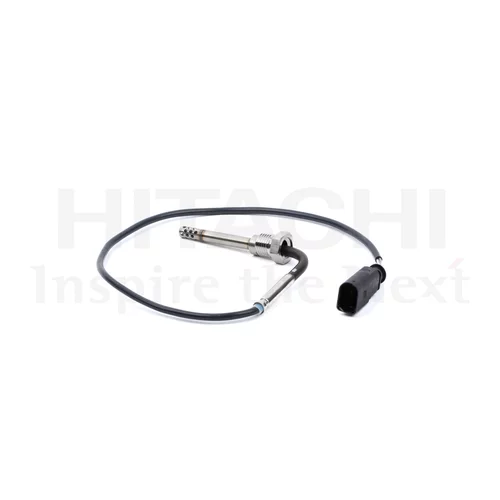 Snímač teploty výfukových plynov HITACHI - HÜCO 2505512