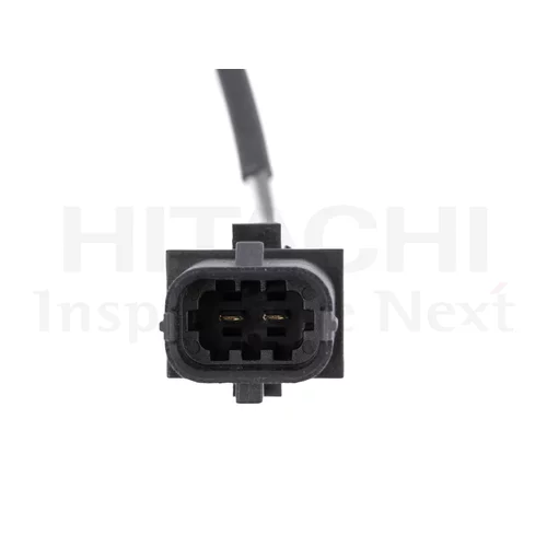 Snímač teploty výfukových plynov 2505548 (HITACHI - HÜCO) - obr. 1