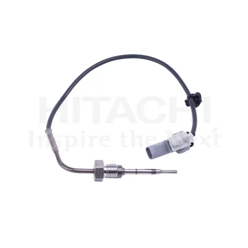 Snímač teploty výfukových plynov HITACHI - HÜCO 2505563
