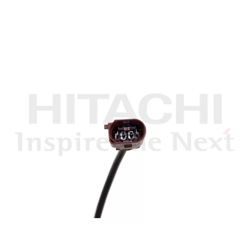 Snímač teploty výfukových plynov 2505593 (HITACHI - HÜCO) - obr. 1