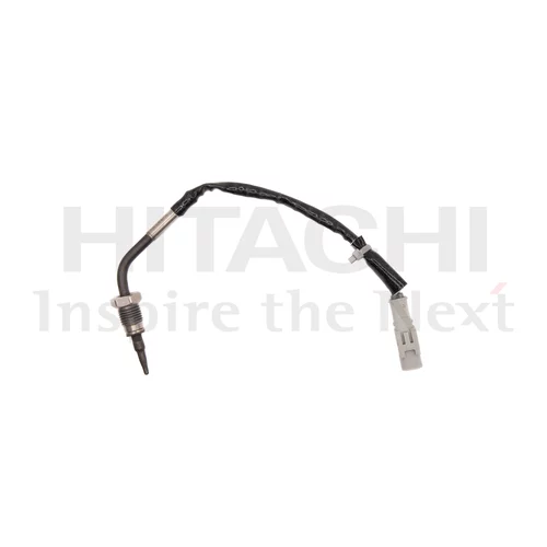 Snímač teploty výfukových plynov HITACHI - HÜCO 2505607