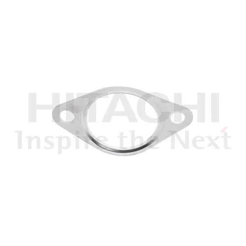 Chladič pre recirkuláciu plynov 2505986 (HITACHI - HÜCO) - obr. 5
