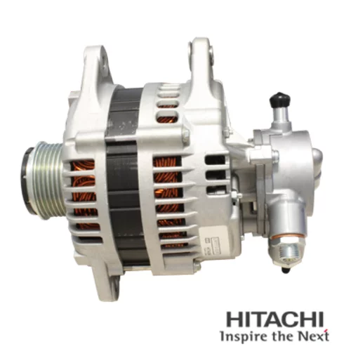 Alternátor HITACHI - HÜCO 2506107