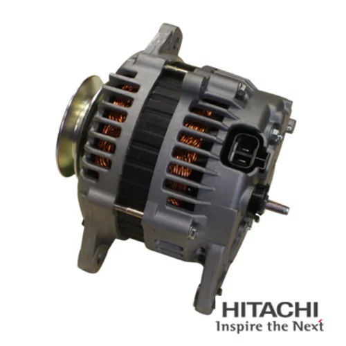 Alternátor HITACHI - HÜCO 2506135
