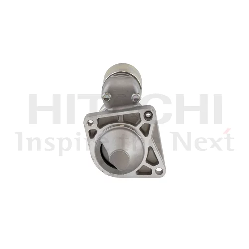 Štartér 2506908 (HITACHI - HÜCO) - obr. 2