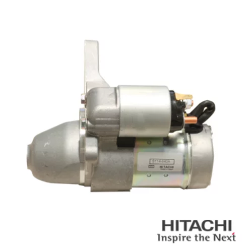 Štartér HITACHI - HÜCO 2506929