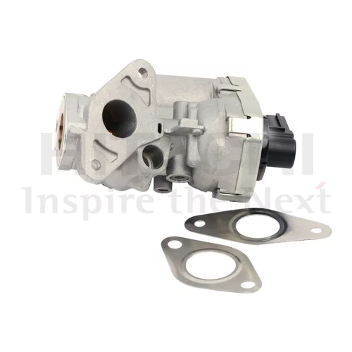 EGR ventil HITACHI - HÜCO 2508468