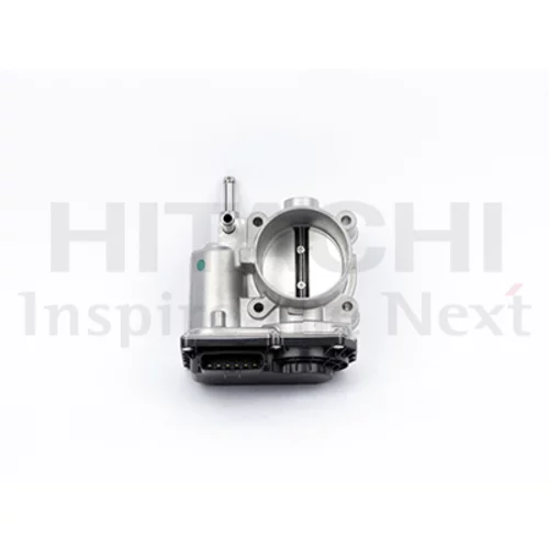 Hrdlo škrtiacej klapky 2508579 (HITACHI - HÜCO)
