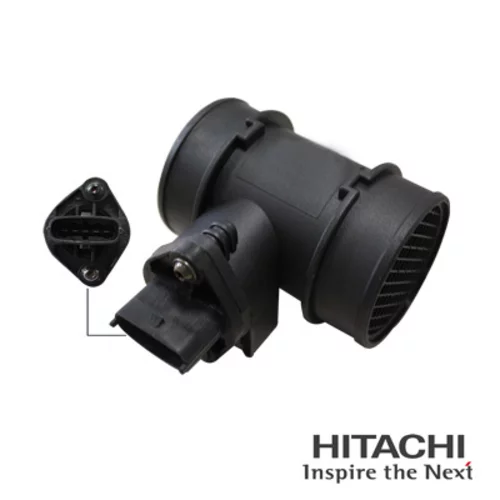 Merač hmotnosti vzduchu HITACHI - HÜCO 2508968