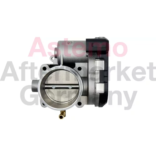 Hrdlo škrtiacej klapky HITACHI - HÜCO 2509042