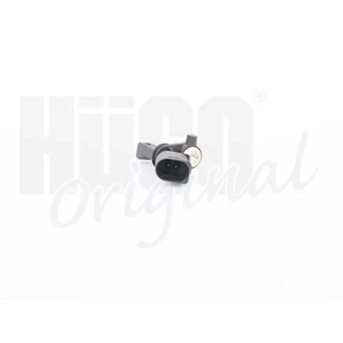 Snímač počtu otáčok kolesa 131412 (HITACHI - HÜCO) - obr. 1