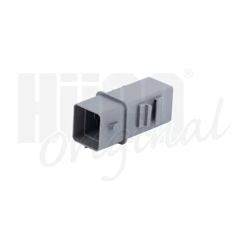 Relé žeraviaceho systému HITACHI - HÜCO 132244