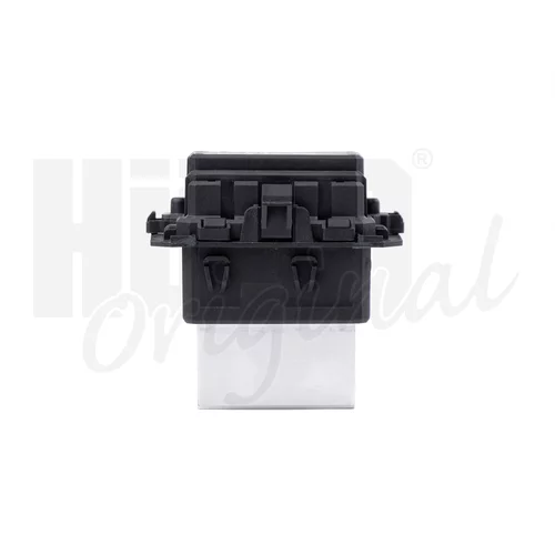 Regulator, ventilator vnutorneho priestoru 132509 (HITACHI - HÜCO) - obr. 1