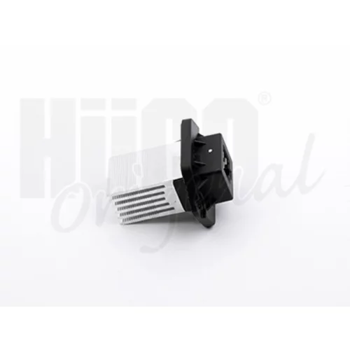 Regulator, ventilator vnutorneho priestoru HITACHI - HÜCO 132511