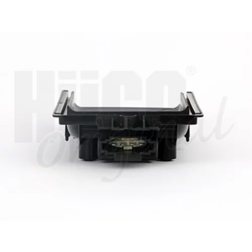 Odpor vnútorného ventilátora 132562 (HITACHI - HÜCO) - obr. 2