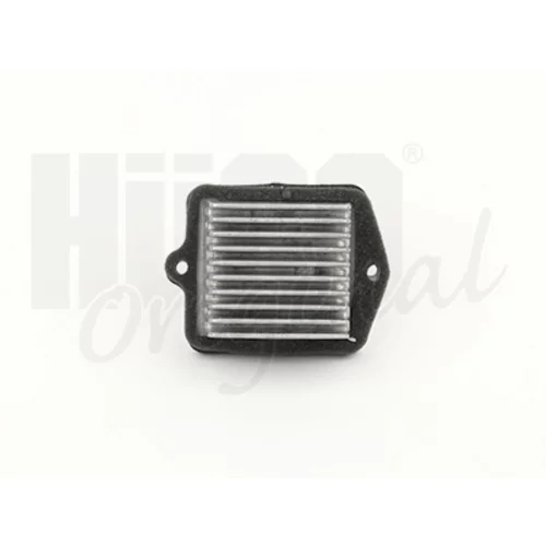 Odpor vnútorného ventilátora 132570 (HITACHI - HÜCO) - obr. 1