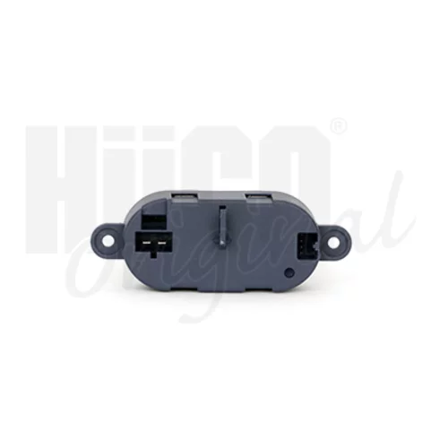 Regulator, ventilator vnutorneho priestoru 132575 (HITACHI - HÜCO) - obr. 1
