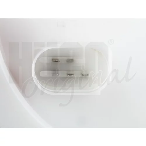 Palivová dopravná jednotka 133256 (HITACHI - HÜCO) - obr. 3