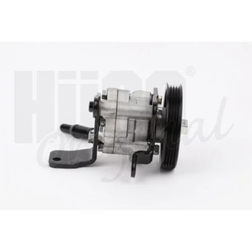 Hydraulické čerpadlo pre riadenie 133640 (HITACHI - HÜCO) - obr. 1