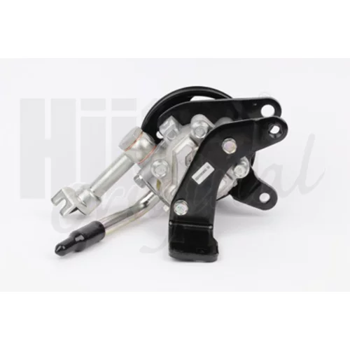 Hydraulické čerpadlo pre riadenie 133640 (HITACHI - HÜCO) - obr. 2