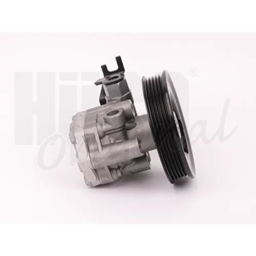 Hydraulické čerpadlo pre riadenie 133654 (HITACHI - HÜCO) - obr. 3