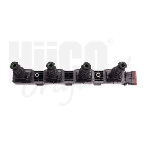 Zapaľovacia cievka 133816 (HITACHI - HÜCO) - obr. 1