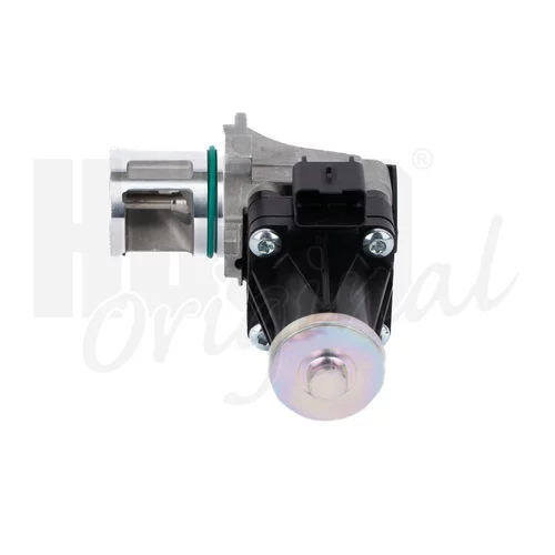 EGR ventil 135964 (HITACHI - HÜCO) - obr. 4