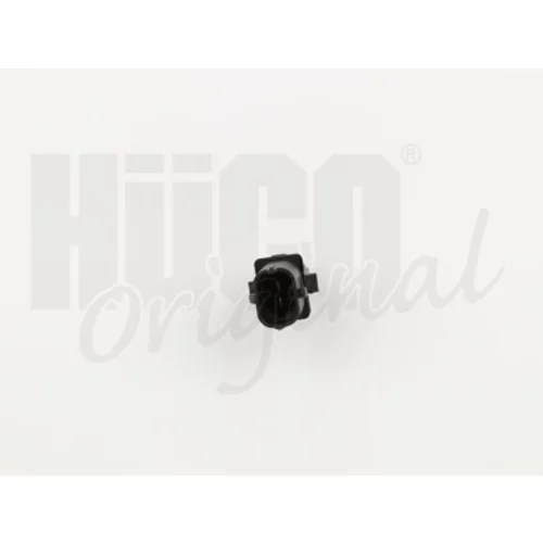 Snímač teploty výfukových plynov 137016 (HITACHI - HÜCO) - obr. 1