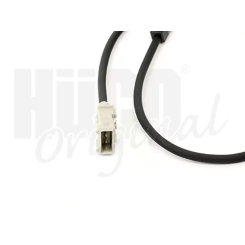 Snímač impulzov kľukového hriadeľa 138303 (HITACHI - HÜCO) - obr. 1