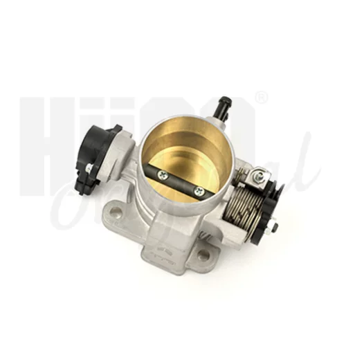 Hrdlo škrtiacej klapky HITACHI - HÜCO 138574