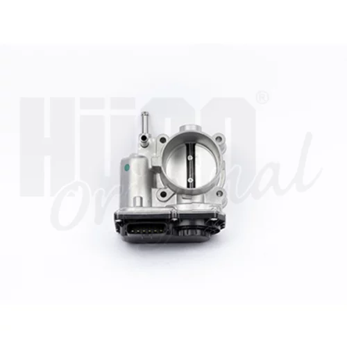 Hrdlo škrtiacej klapky HITACHI - HÜCO 138579