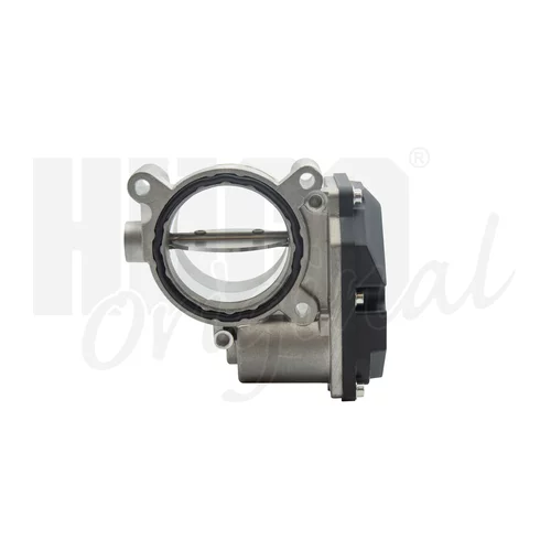 Hrdlo škrtiacej klapky 139018 (HITACHI - HÜCO) - obr. 1