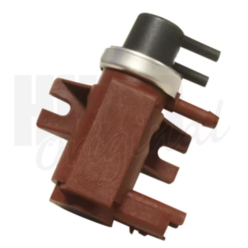 Menič tlaku turbodúchadla 139341 (HITACHI - HÜCO)