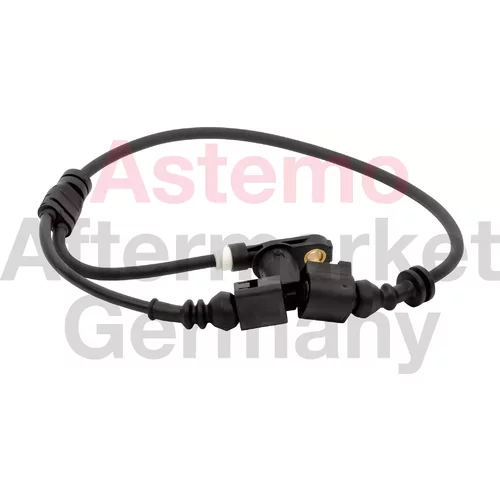 Snímač počtu otáčok kolesa HITACHI - HÜCO 2501426