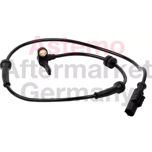 Snímač počtu otáčok kolesa HITACHI - HÜCO 2501546