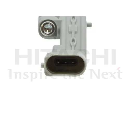 Snímač impulzov kľukového hriadeľa 2501823 (HITACHI - HÜCO) - obr. 1